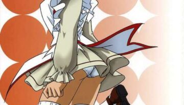 (C69) [Youdou Sakusen (Shinaba Morotomo)] Mai ZHiME Hoshi wo Tsugumono (Mai-Otome / My-Otome)