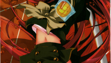 [a.la.mode (Kagura Takeshi)] Shana//Style SSS (Shakugan no Shana)
