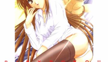 (C59) [Twenty Cross (Souseiou)] Hinatari Ryoukou (Love Hina, Cardcaptor Sakura)