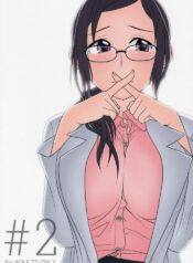 (C72) [Otaku Beam (Ootsuka Mahiro)] [24->
