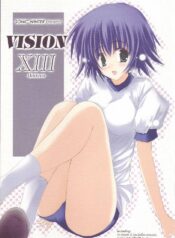 [SONIC WINTER (Tsukishima Takafuyu)] VISION XIII (Fate/hollow ataraxia, ToHeart 2)