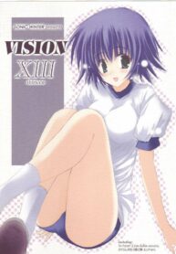 [SONIC WINTER (Tsukishima Takafuyu)] VISION XIII (Fate/hollow ataraxia, ToHeart 2)