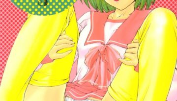 (C56) [Robazoku (Yumesaki Sanjuro)] Happy Go Lucky 3 (To Heart)