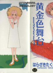[Harazaki Takuma] Koganeiro Butai 3 [Chinese]