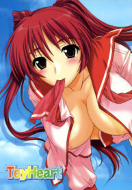 (C68) [CAZA MAYOR (Tsutsumi Akari)] ToyHeart 2 (ToHeart2)