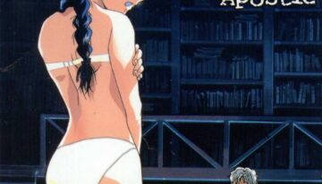 [Kawarajima Koh] Immoral Angel Book 2: The Lemming Apostle [English]