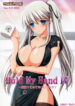 (C72) [SIMPLE HOUSE (Kafu)] Hold My Hand IV (Mabinogi)