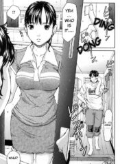 The Cat From The 4th Floor [English]