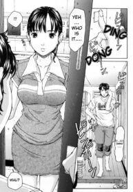 The Cat From The 4th Floor [English]