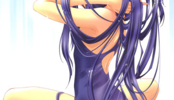 (C66) [Carnelian] Hazuki (Yami to Boushi to Hon no Tabibito)