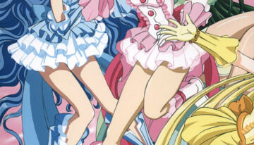(C67) [Lover's (Inanaki Shiki)] Final Saturday Morning Fever!! (Mermaid Melody Pichi Pichi Pitch)