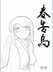 (C65) [Kinbou Sokai (Konmori)] Harutsugedori