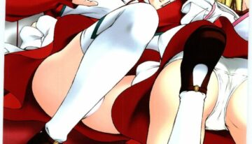 (C69) [HILAND-STUDIO (Ueno Naoya)] GIRL'S CAPRICCIO SWEET (My-Otome, ToHeart 2)