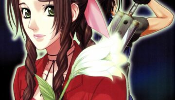 (C73) [Oh!saka Spirits (Ugeppa)] FFCC Crisis Core (Final Fantasy VII)