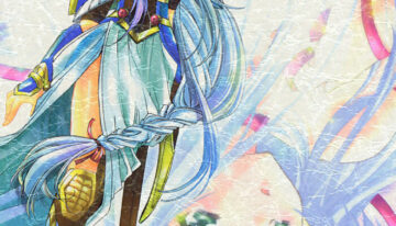 (C62) [Przm Star (QuanXing)] Koufukuron (Valkyrie Profile)