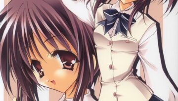(C65) [Pink ChuChu, Fukunoren (Mikeou, Yukiwo)] Twinkle Love (Futakoi)