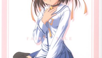 (C63) [Tiny Feather (Sin-Go)] Fairy Tale (D.C. ～ Da Capo ～)