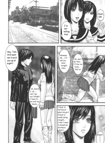 Jilted [English] [Rewrite] [olddog51]