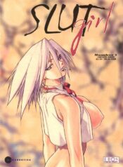 [Isutoshi] Slut Girl 1 [English] [color]