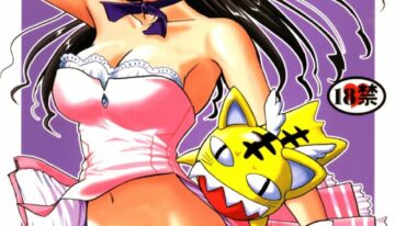 [Tatotsuboya (TK)] Ura Sakurai Asahi (Comic Party)