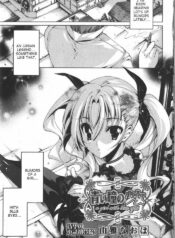 [Yuiga Naoha] Aoi Hitomi no Shoujo (English)