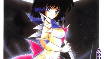(C59) [Thirty Saver Street 2D Shooting (Various)] Silent Saturn 13 (Bishoujo Senshi Sailor Moon)