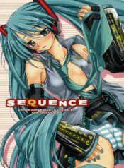 (SC38) [Kaiki Nisshoku (Ayano Naoto)] Sequence (Vocaloid) [English]