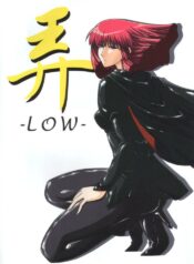 [Studio Mizuyokan (Higashitotsuka Rai Suta)] Rho -LOW- (Gundam ZZ)