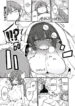 Kobayashi-san Chi No Maid Dragon – Fan Service Manga ecchi panels.