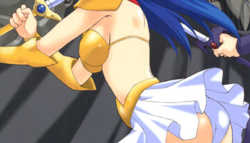 (C67) [EXtage (Minakami Hiroki)] FANTASM DUEL EXtra stage vol. 15 (Fantasm Soldier Valis)