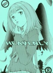 (C58) [CHEAP CHEAP (Harazaki Takuma)] HEAVENLY 8 (FLCL)