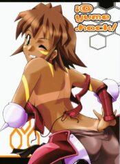 (C63) [type=punishment (Shido Misako)] i@yume.hack/ (.hack//SIGN) [English] [Doujin-World]