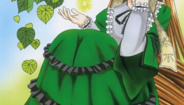 (Nagato Matsuri "Daisuki") [Miracle Bombers (Roi)] Lovely Dolls 2 (Rozen Maiden)