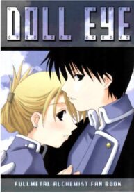 [Imonoan (Naoe Kana)] DOLL EYE (Full Metal Alchemist)