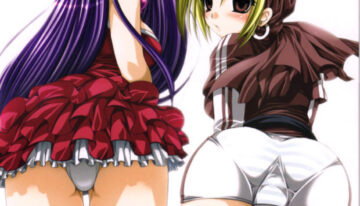 (SC22) [FANTASY WIND (Shinano Yura)] HIPHIPS (King of Fighters) [English] [H4chan]