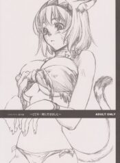 (C70) [Akai Tsubasa (Tachibana Chata)] Bibiki-wan ni ikimashita (Final Fantasy XI)