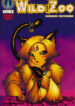 [Matsurino Naginata] WIld Zoo – Volume #3 [English] {Douglas Dlin}
