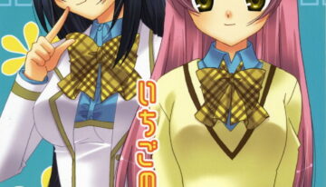 (C71) [ANGELBOX (Hazuki Ruka)] Ichigo no Tsubomi (Strawberry Panic!) [English] [SnY]
