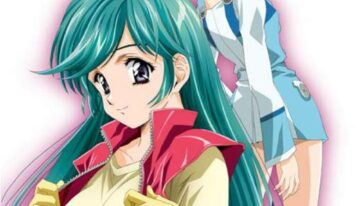 [Yuugengaisha Anime World Star (Koh Kawarajima)] AMORIO ALPHA (Eureka seveN, R.O.D THE TV)