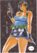 (C74) [C R C (Don Shigeru)] JILL HAZARD (Resident Evil)