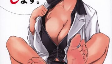 (C73) [TTT (Miharu)] Haruka-san ga unzari shinagara shimasu. (Moyashimon)