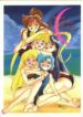 (C44) [Yumeya, Genom-Co. (Various)] Milky Romance (Bishoujo Senshi Sailor Moon)