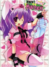 [Neuromancer., Tenjikuya (Kannon Ouji, Mochizuki Nana)] HareHare Nurse!!