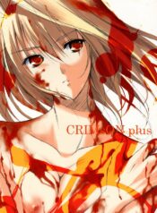 (C65) [URA FMO (Fumio)] CRIMsON plus (Tsukihime)