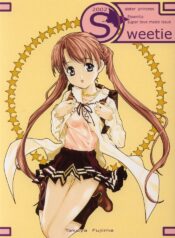 (SC16) [ESSENTIA (Fujima Takuya)] Sweetie (Sister Princess)