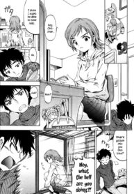 [Makari Tohru] Toki ni Kakeru Shoujo | The Girl Who Lacks Time (Anthurium – Bonnou no Hana) [English]