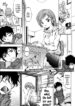 [Makari Tohru] Toki ni Kakeru Shoujo | The Girl Who Lacks Time (Anthurium – Bonnou no Hana) [English]