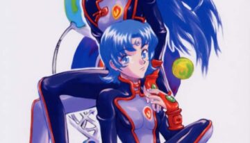[Kyomu no Uta (Satou Toshio)] Accretion Disk 03 (Seikai no Senki)