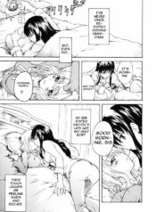 [Sudoo Kaoru] Onee-chan no Kuchibiru | My Sister's Lips (Himitsu no Tobira 4) [English]