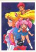 (C44) [Yumeya, Genom-Co. (Various)] Moon Light Romance (Bishoujo Senshi Sailor Moon)